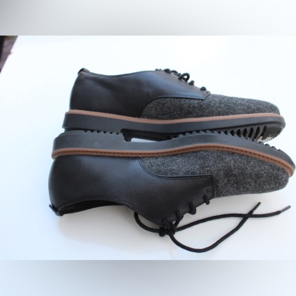 Clarks Collection Raisie oxfords - Picture 9 of 11